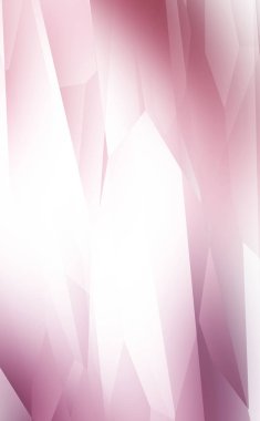 Soyut arkaplan. Üçgen 3d illüstrasyon çokgen sanat modeli tarzı. Geleceğin grafik geometrik tasarımı. Geometri dokusu fütürist dekorasyon. Moda ve canlı modern şablon