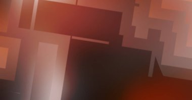 Soyut arkaplan. Üçgen 3d illüstrasyon çokgen sanat modeli tarzı. Geleceğin grafik geometrik tasarımı. Geometri dokusu fütürist dekorasyon. Moda ve canlı modern şablon