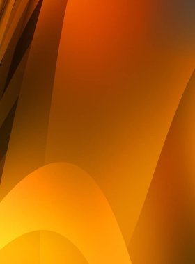 Renkli gradyan ile soyut arkaplan. Çizgili çizgili canlı duvar kâğıdı. Modern hareketin akışkan 2d çizimi.