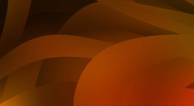 Renkli gradyan ile soyut arkaplan. Çizgili çizgili canlı duvar kâğıdı. Modern hareketin akışkan 2d çizimi.