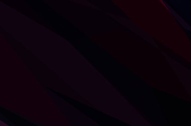 Dinamik bileşime sahip minimalist düz stil içinde modayı takip eden geometrik soyut arkaplan. 