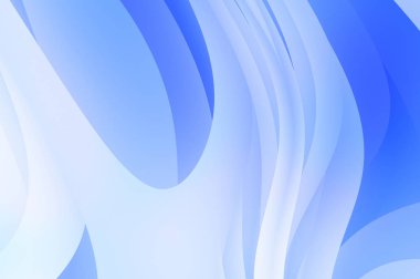 Renkli gradyan ile soyut arkaplan. Çizgili çizgili canlı duvar kâğıdı. Modern hareketin akışkan 2d çizimi.