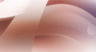 Dinamik trend basit akışkan renk gradyan soyut serin arka plan ve üst üste çizgi etkileri. Duvar kağıdı, afiş, arkaplan, kart, kitap, broşür, web sitesi. 2d illüstrasyon