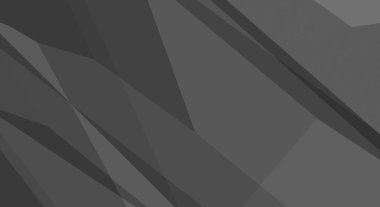 Dinamik bileşime sahip minimalist düz stil içinde modayı takip eden geometrik soyut arkaplan. 