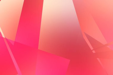 Geometrik şekilli tasarım çizimi. Üçgen şekilli soyut bir arkaplan. Renkli grafik duvar kağıdı.