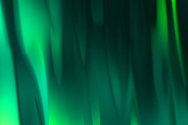 Parlak renk dalgalarıyla serin bir arka plan. Dalgalı hareketin 2D çizimi. Girdap gibi renkli canlı şekiller. Soyut kavramsal duvar kağıdı.