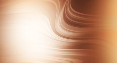 sıvı soyut arkaplan ve renkli gradyan. Modern hareketin 2d illüstrasyonu.