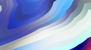 Sıvı renkli gradyanı olan soyut bir arkaplan. Modern kentsel grafiğin 2D çizimi. Graffiti tasarımı duvar kağıdına ilham verdi.