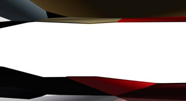 Soyut arkaplan. Üçgen 3d illüstrasyon çokgen sanat modeli tarzı. Geleceğin grafik geometrik tasarımı. Geometri dokusu fütürist dekorasyon. Moda ve canlı modern şablon