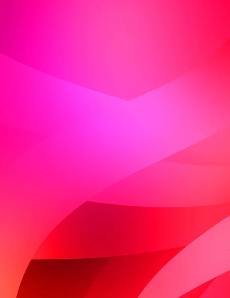 Abstract Background Colorful Gradient Vibrant Graphic Wallpaper Stripes Design Fluid — Stock Photo, Image