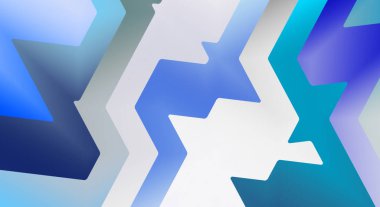 Sıvı renkli gradyanı olan soyut bir arkaplan. Modern kentsel grafiğin 2D çizimi. Graffiti tasarımı duvar kağıdına ilham verdi.