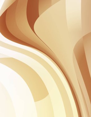 sıvı soyut arkaplan ve renkli gradyan. Modern hareketin 2d illüstrasyonu.