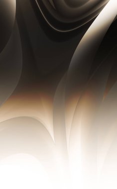 Dinamik trend basit akışkan renk gradyan soyut serin arka plan ve üst üste çizgi etkileri. Duvar kağıdı, afiş, arkaplan, kart, kitap, broşür, web sitesi. 2d illüstrasyon