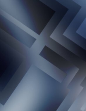 Soyut arkaplan. Üçgen 3d illüstrasyon çokgen sanat modeli tarzı. Geleceğin grafik geometrik tasarımı. Geometri dokusu fütürist dekorasyon. Moda ve canlı modern şablon