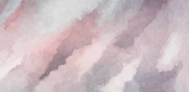 Suluboya arka plan. Soyut Illustration duvar kağıdı. Fırça darbesi ile boyanmış. 2d Görüntü.