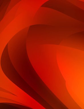 Renkli gradyan ile soyut arkaplan. Çizgili çizgili canlı duvar kâğıdı. Modern hareketin akışkan 2d çizimi.