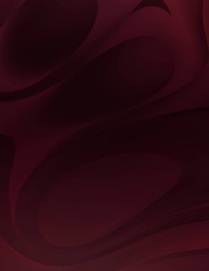 sıvı soyut arkaplan ve renkli gradyan. Modern hareketin 2d illüstrasyonu.