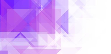 Minimalist tasarımın geometrik arka planı. Soyut yaratıcı konsept çizimi.