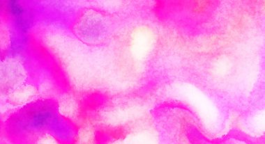 Suluboya arka plan. Soyut Illustration duvar kağıdı. Fırça darbesi ile boyanmış. 2d Görüntü.