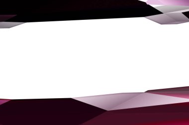 Soyut arkaplan. Üçgen 3d illüstrasyon çokgen sanat modeli tarzı. Geleceğin grafik geometrik tasarımı. Geometri dokusu fütürist dekorasyon. Moda ve canlı modern şablon