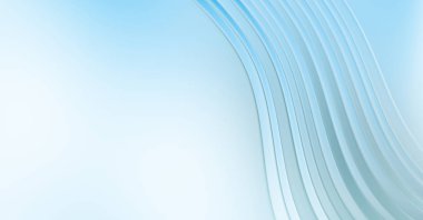 Güzel, sofistike arka plan. Renkli şekilleri ve çizgileri olan minimalist tasarım. Güzel, basit, soyut bir duvar kağıdı. En küçük girdap desenli 2d illüstrasyon grafiği.