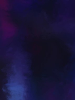 Suluboya arka plan. Soyut Illustration duvar kağıdı. Fırça darbesi ile boyanmış. 2d Görüntü.