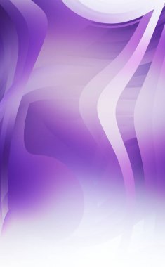 Dinamik trend basit akışkan renk gradyan soyut serin arka plan ve üst üste çizgi etkileri. Duvar kağıdı, afiş, arkaplan, kart, kitap, broşür, web sitesi. 2d illüstrasyon