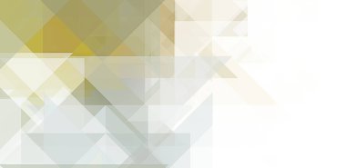 Minimalist tasarımın geometrik arka planı. Soyut yaratıcı konsept çizimi.