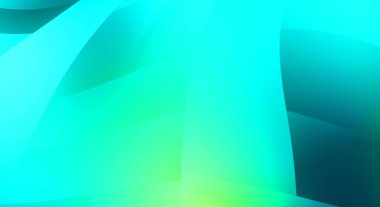 Renkli gradyan ile soyut arkaplan. Çizgili çizgili canlı duvar kâğıdı. Modern hareketin akışkan 2d çizimi.