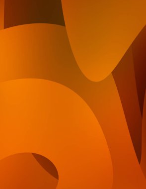 Renkli gradyan ile soyut arkaplan. Çizgili çizgili canlı duvar kâğıdı. Modern hareketin akışkan 2d çizimi.