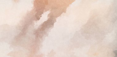 Suluboya arka plan. Soyut Illustration duvar kağıdı. Fırça darbesi ile boyanmış. 2d Görüntü.