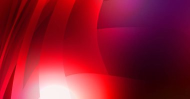 Renkli gradyan ile soyut arkaplan. Çizgili çizgili canlı duvar kâğıdı. Modern hareketin akışkan 2d çizimi.