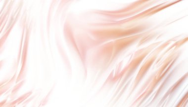 sıvı soyut arkaplan ve renkli gradyan. Modern hareketin 2d illüstrasyonu.