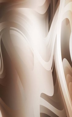 Dinamik trend basit akışkan renk gradyan soyut serin arka plan ve üst üste çizgi etkileri. Duvar kağıdı, afiş, arkaplan, kart, kitap, broşür, web sitesi. 2d illüstrasyon