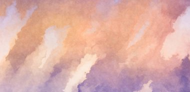 Suluboya arka plan. Soyut Illustration duvar kağıdı. Fırça darbesi ile boyanmış. 2d Görüntü.