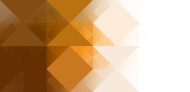 Minimalist tasarımın geometrik arka planı. Soyut yaratıcı konsept çizimi.