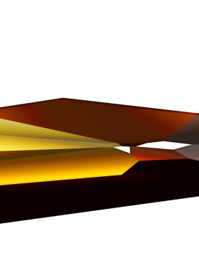 Soyut arkaplan. Üçgen 3d illüstrasyon çokgen sanat modeli tarzı. Geleceğin grafik geometrik tasarımı. Geometri dokusu fütürist dekorasyon. Moda ve canlı modern şablon