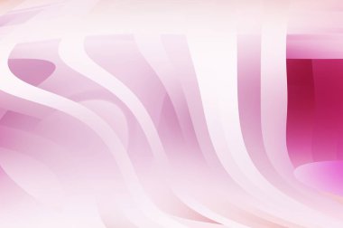 Dinamik trend basit akışkan renk gradyan soyut serin arka plan ve üst üste çizgi etkileri. Duvar kağıdı, afiş, arkaplan, kart, kitap, broşür, web sitesi. 2d illüstrasyon