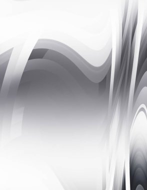 Dinamik trend basit akışkan renk gradyan soyut serin arka plan ve üst üste çizgi etkileri. Duvar kağıdı, afiş, arkaplan, kart, kitap, broşür, web sitesi. 2d illüstrasyon