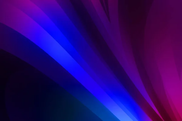 Abstract Background Colorful Gradient Vibrant Graphic Wallpaper Stripes Design Fluid — Stock Photo, Image