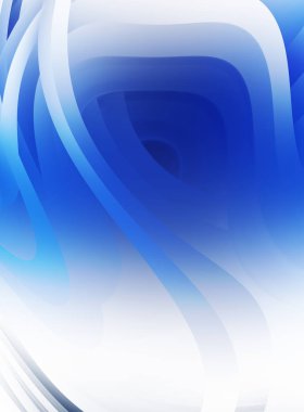 Dinamik trend basit akışkan renk gradyan soyut serin arka plan ve üst üste çizgi etkileri. Duvar kağıdı, afiş, arkaplan, kart, kitap, broşür, web sitesi. 2d illüstrasyon