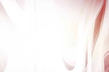 Dinamik trend basit akışkan renk gradyan soyut serin arka plan ve üst üste çizgi etkileri. Duvar kağıdı, afiş, arkaplan, kart, kitap, broşür, web sitesi. 2d illüstrasyon