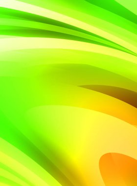 Renkli gradyan ile soyut arkaplan. Çizgili çizgili canlı duvar kâğıdı. Modern hareketin akışkan 2d çizimi.