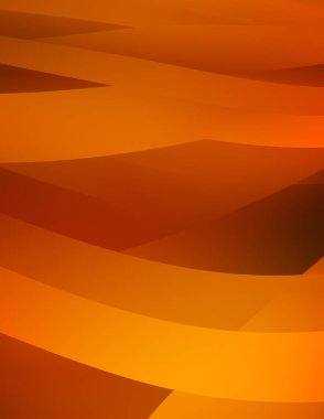 Renkli gradyan ile soyut arkaplan. Çizgili çizgili canlı duvar kâğıdı. Modern hareketin akışkan 2d çizimi.