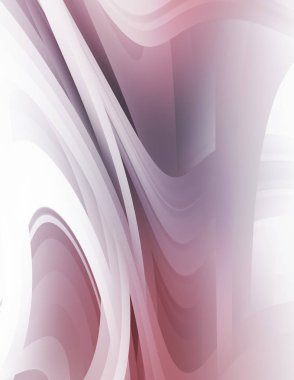 Dinamik trend basit akışkan renk gradyan soyut serin arka plan ve üst üste çizgi etkileri. Duvar kağıdı, afiş, arkaplan, kart, kitap, broşür, web sitesi. 2d illüstrasyon