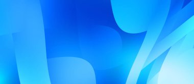 Renkli gradyan ile soyut arkaplan. Çizgili çizgili canlı duvar kâğıdı. Modern hareketin akışkan 2d çizimi.