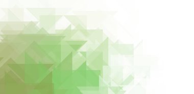 Üçgen arka planda üst üste dizayn ediliyor. Soyut geometrik duvar kağıdı. Geometrik renkli üçgen şekiller.