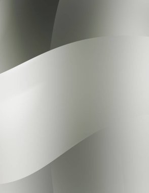 Dinamik trend basit akışkan renk gradyan soyut serin arka plan ve üst üste çizgi etkileri. Duvar kağıdı, afiş, arkaplan, kart, kitap, broşür, web sitesi. 2d illüstrasyon