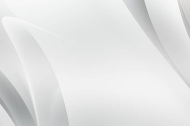 Dinamik trend basit akışkan renk gradyan soyut serin arka plan ve üst üste çizgi etkileri. Duvar kağıdı, afiş, arkaplan, kart, kitap, broşür, web sitesi. 2d illüstrasyon