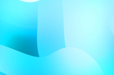 Renkli gradyan ile soyut arkaplan. Çizgili çizgili canlı duvar kâğıdı. Modern hareketin akışkan 2d çizimi.